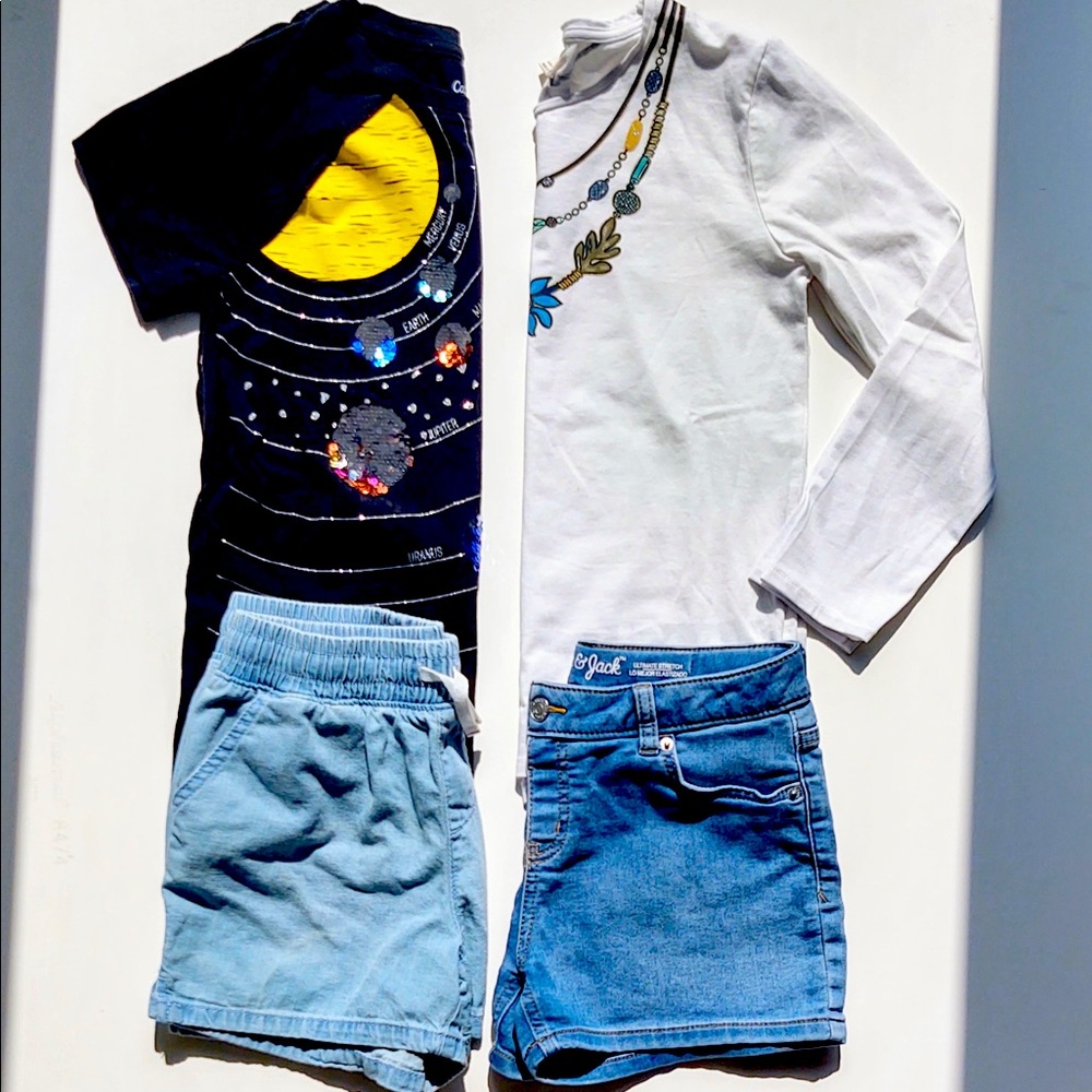 Girls Large Bundle